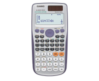 Casio FX-991ES PLUS-S - 1395705 - zdjęcie 1